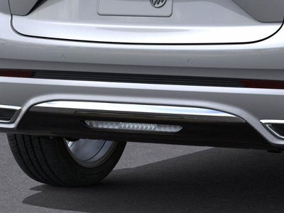 2026 Buick Envision AWD 4dr Avenir