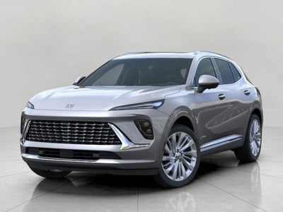 2026 Buick Envision AWD 4dr Avenir