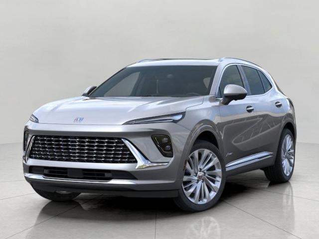 2026 Buick Envision AWD 4dr Avenir