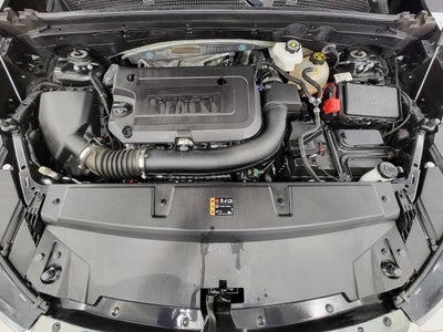 2023 Buick Envision AWD 4dr Avenir