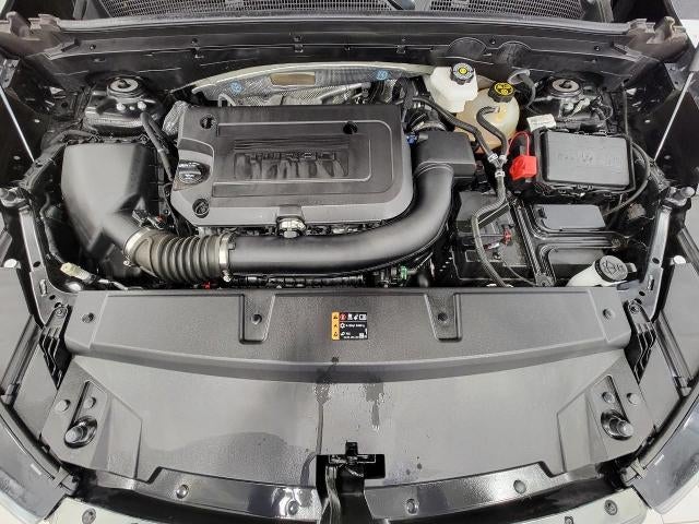 2023 Buick Envision AWD 4dr Avenir