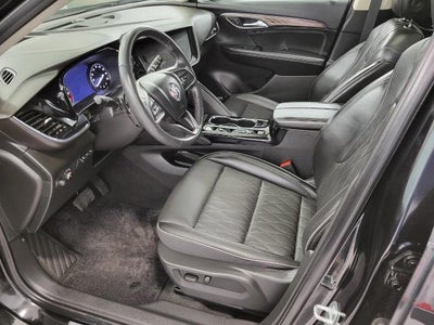 2023 Buick Envision AWD 4dr Avenir