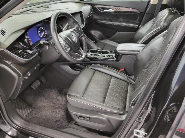 2023 Buick Envision AWD 4dr Avenir