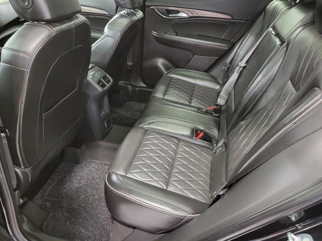 2023 Buick Envision AWD 4dr Avenir