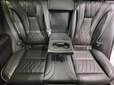 2023 Buick Envision AWD 4dr Avenir