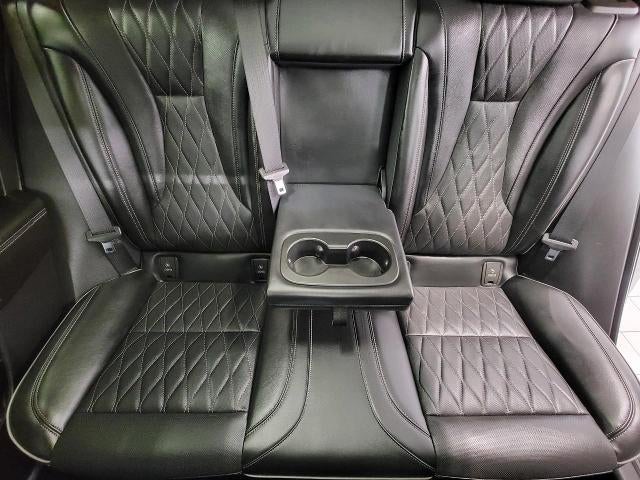 2023 Buick Envision AWD 4dr Avenir