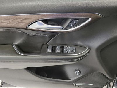 2023 Buick Envision AWD 4dr Avenir