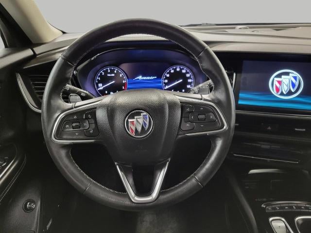 2023 Buick Envision AWD 4dr Avenir