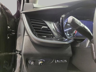 2023 Buick Envision AWD 4dr Avenir