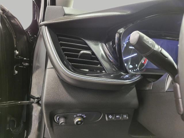 2023 Buick Envision AWD 4dr Avenir