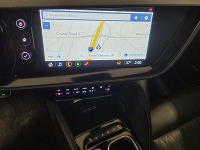 2023 Buick Envision AWD 4dr Avenir