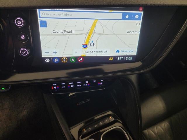 2023 Buick Envision AWD 4dr Avenir