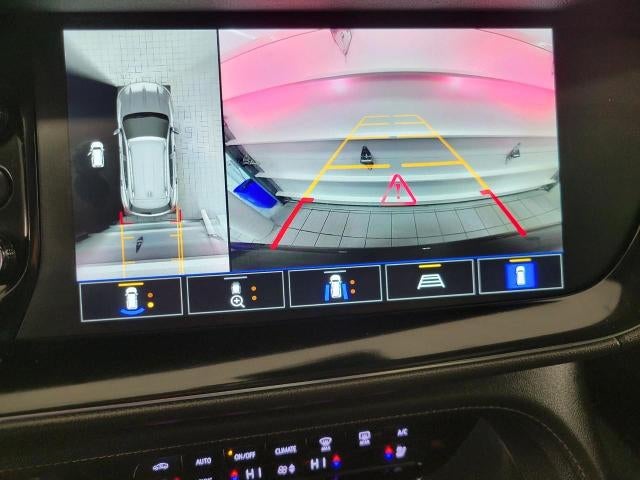 2023 Buick Envision AWD 4dr Avenir