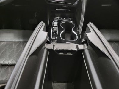 2023 Buick Envision AWD 4dr Avenir