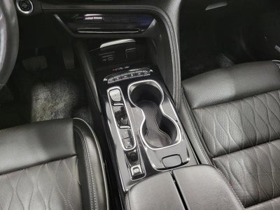 2023 Buick Envision AWD 4dr Avenir
