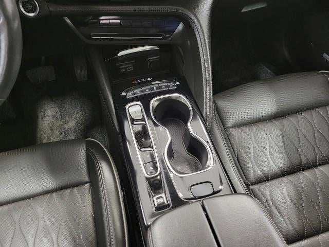 2023 Buick Envision AWD 4dr Avenir