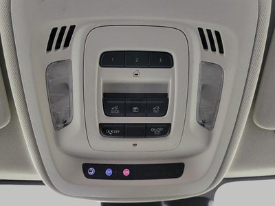 2023 Buick Envision AWD 4dr Avenir