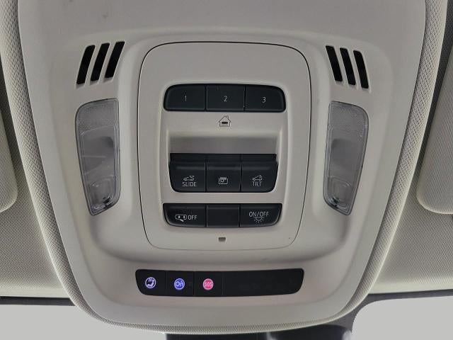 2023 Buick Envision AWD 4dr Avenir