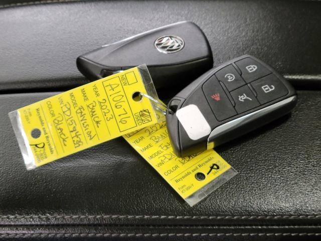 2023 Buick Envision AWD 4dr Avenir