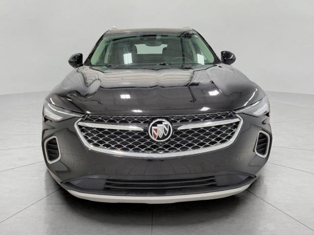 2023 Buick Envision AWD 4dr Avenir