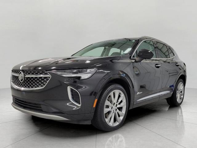 2023 Buick Envision AWD 4dr Avenir