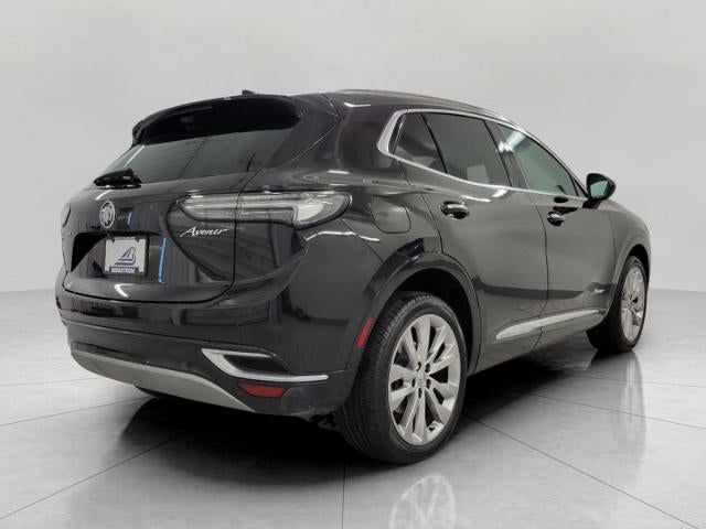 2023 Buick Envision AWD 4dr Avenir