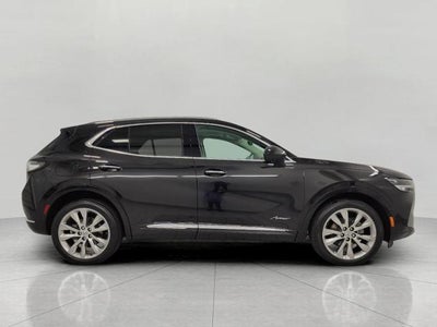 2023 Buick Envision AWD 4dr Avenir