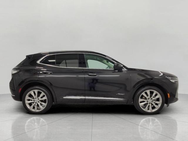 2023 Buick Envision AWD 4dr Avenir