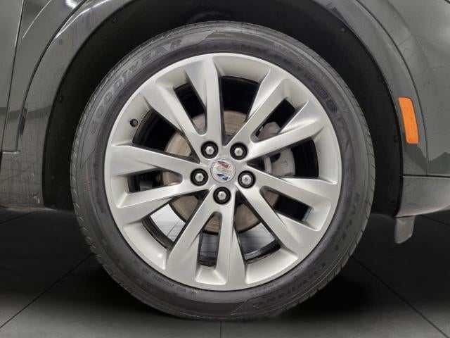 2023 Buick Envision AWD 4dr Avenir