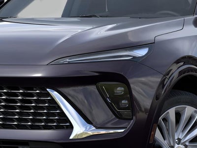 2026 Buick Envision AWD 4dr Avenir