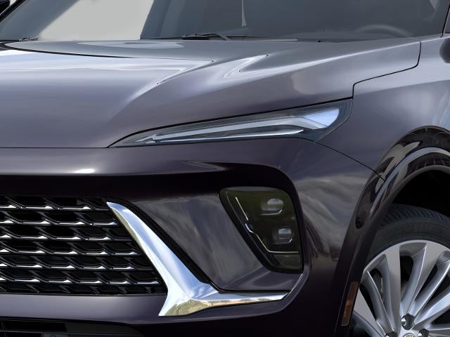 2026 Buick Envision AWD 4dr Avenir