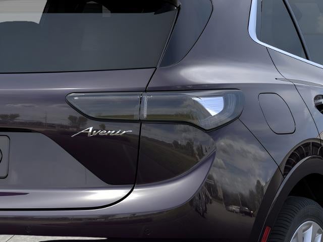 2026 Buick Envision AWD 4dr Avenir