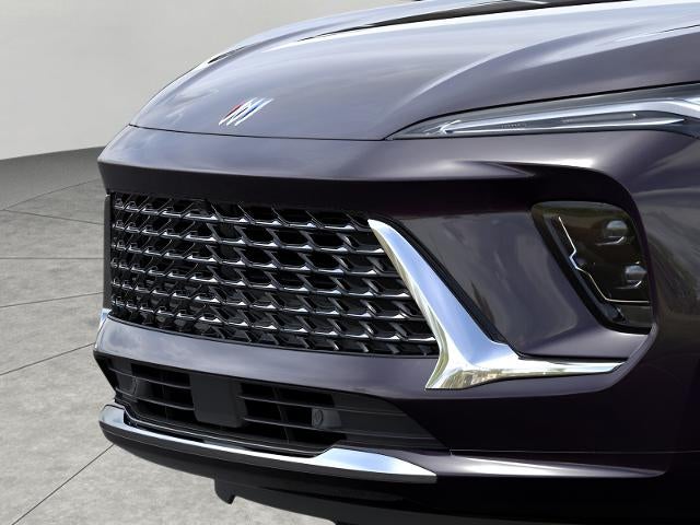 2026 Buick Envision AWD 4dr Avenir