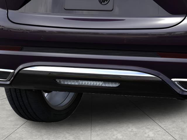 2026 Buick Envision AWD 4dr Avenir