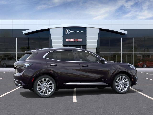 2026 Buick Envision AWD 4dr Avenir