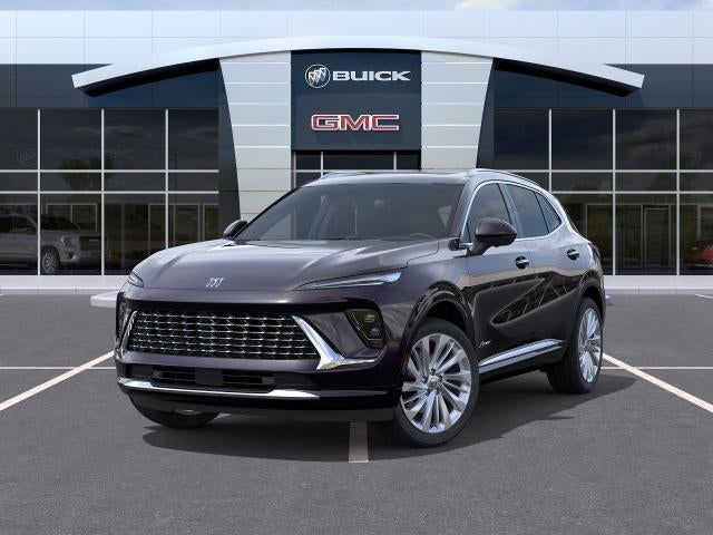 2026 Buick Envision AWD 4dr Avenir