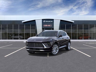 2026 Buick Envision AWD 4dr Avenir