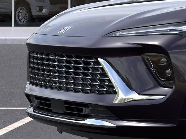 2026 Buick Envision AWD 4dr Avenir