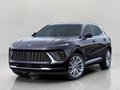 2026 Buick Envision AWD 4dr Avenir