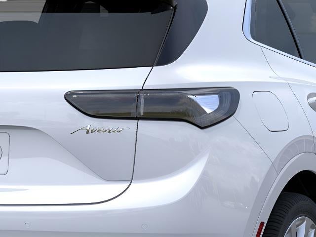 2026 Buick Envision AWD 4dr Avenir
