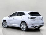 2026 Buick Envision AWD 4dr Avenir