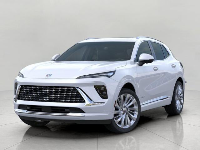 2026 Buick Envision AWD 4dr Avenir