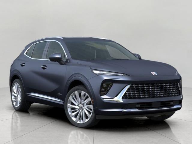 2026 Buick Envision AWD 4dr Avenir