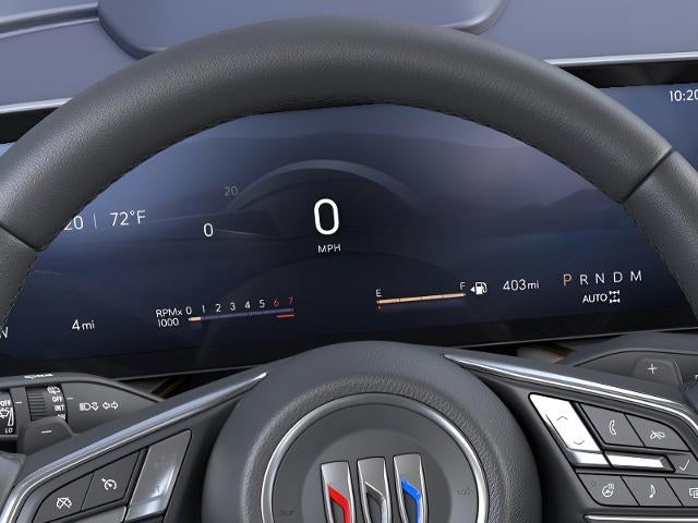 2026 Buick Envision AWD 4dr Avenir