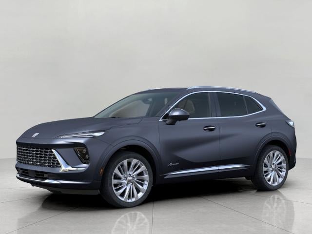 2026 Buick Envision AWD 4dr Avenir