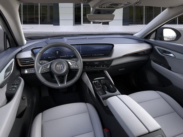2026 Buick Envision AWD 4dr Avenir