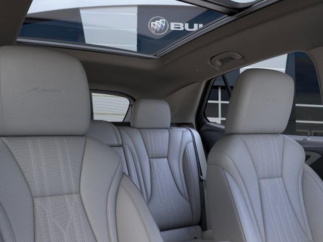 2026 Buick Envision AWD 4dr Avenir