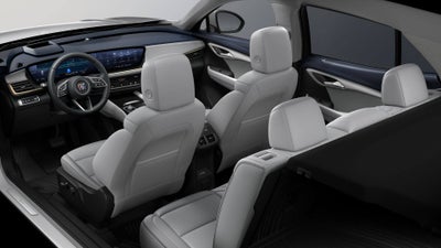2026 Buick Envision AWD 4dr Avenir