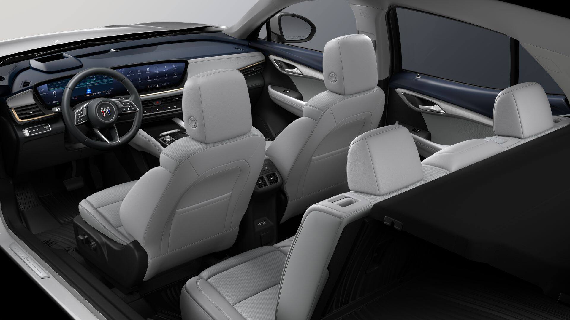 2026 Buick Envision AWD 4dr Avenir