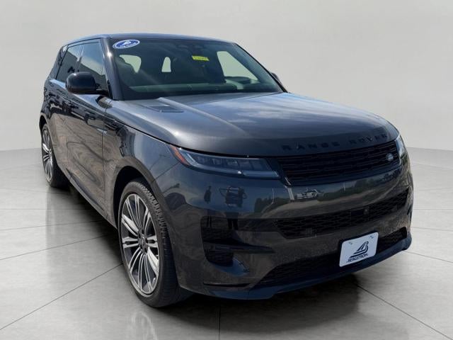 2024 Land Rover Range Rover Sport P400 MHEV SE Dynamic's photo